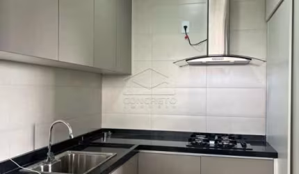 Apartamento Mobiliado em Botucatu