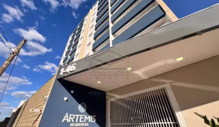 APARTAMENTO PRÓX AO BAURU SHOPPING