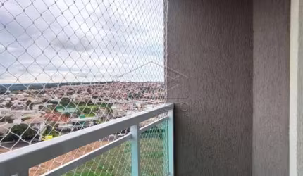 ÓTIMO APARTAMENTO COM 3 DORMITÓRIOS
