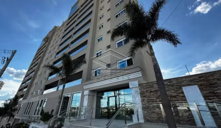Apartamento Padrão em Jaú