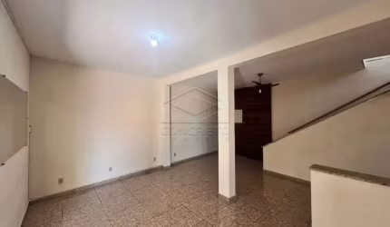 SOBRADO COM 4 DORMITORIOS - PQ DAS NAÇOES