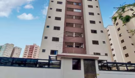 Apartamento Padrão em Bauru