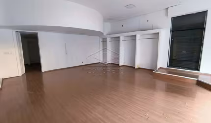 Comercial Prédio Comercial em Jaú
