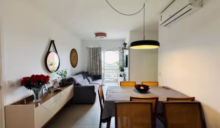 Avalon, 3 dormitórios sendo 1 suíte, lindo acabamento!!!