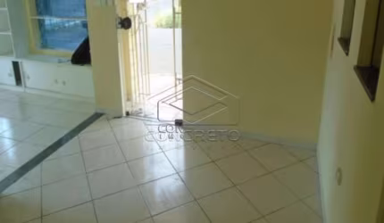 Comercial Casa em Bauru