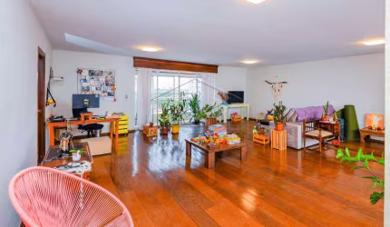 CHICAO 350M2 DE APARTAMENTO