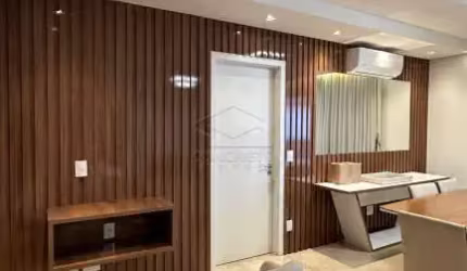 MAIORCA - LINDO APARTAMENTO MOBILIADO, JARDIM AMÉRICA - BAURU/SP