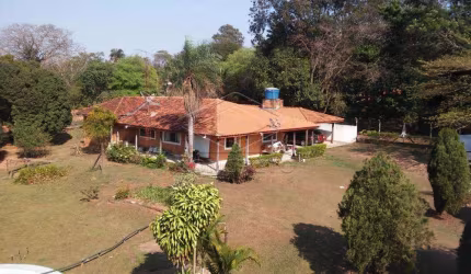 CHACARAS CARDOSO