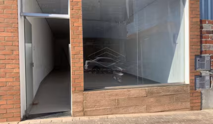 Comercial Loja em Botucatu