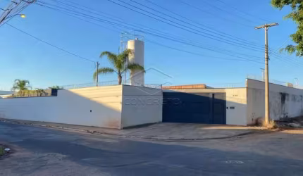 BARRACÃO COM 600M² PRÓX DA RODRIGUES ALVES