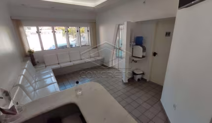 Comercial Sala em Jaú