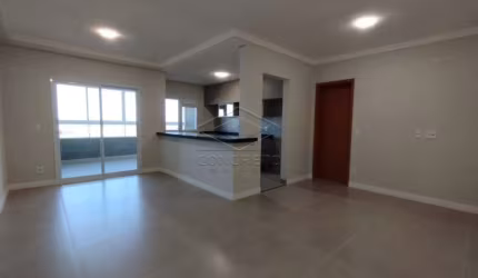Apartamento Padrão em Jaú