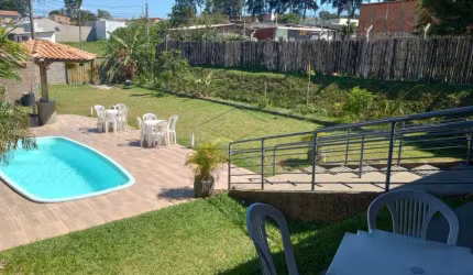 Chácara a Venda em Rubião Junior -
