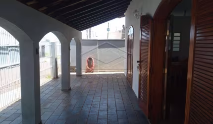 Casa Padrão em Lençóis Paulista