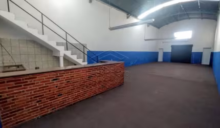 Comercial Prédio Comercial em Jaú
