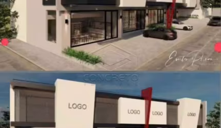 Comercial Loja em Lençóis Paulista