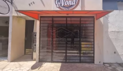 PONTO COMERCIAL COM ÓTIMA LOCALIZAÇÃO