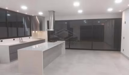 CASA TÉRREA NO RESIDENCIAL VILLA DUMONT II