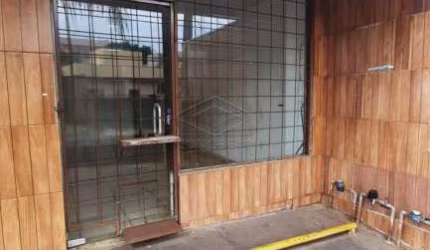 Loja em Galeria -