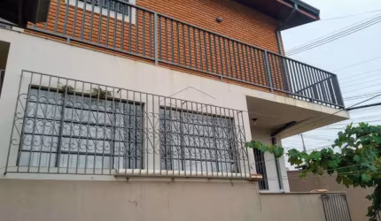Excelente Casa Na Vila Casa Branca (em frente a Praça Alexandre Fleming) - Hospital Sorocabana