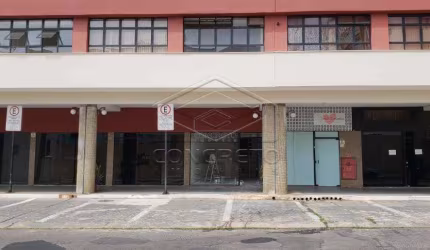 TRIANON MARKET - EXCELENTE PONTO COMERCIAL AO LADO DO BAURU SHOPPING