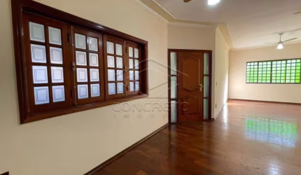 Casa Residência em Jaú