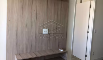 Apartamento Padrão em Bauru