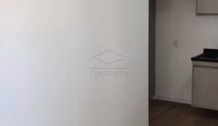 APARTAMENTO 2 QUARTOS PARA LOCAÇÃO PROXIMO DO AEROCLUBE DE BAURU
