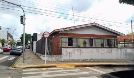 Comercial Casa em Botucatu