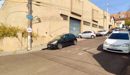 EXCELENTE IMÓVEL COMERCIAL COM 500 metros