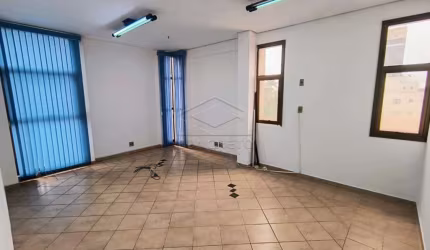 Comercial Sala em Jaú