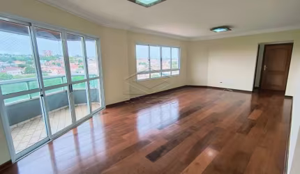 Apartamento Padrão em Jaú