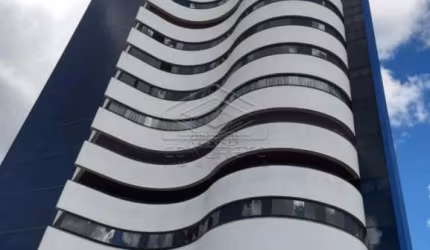 LINDO APARTAMENTO EDIFICIO MARSELHA 412 METROS