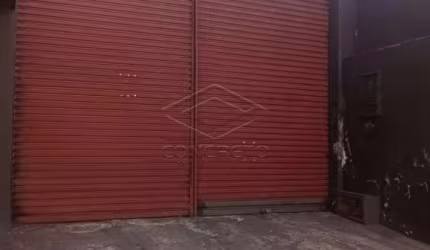 Excelente barracão - Vila Coralina
