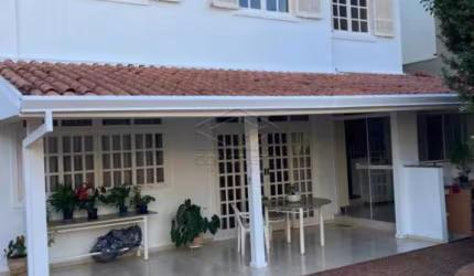 Linda residência, Residencial Samambaia