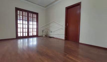 Casa Residência em Jaú