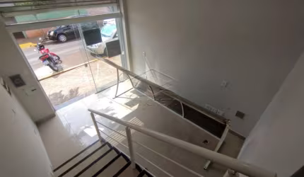 Comercial Salão em Jaú