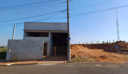 Comercial Galpão em Botucatu