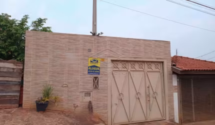 Comercial Galpão em Botucatu