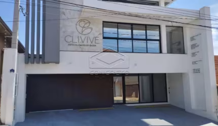 Comercial Salão em Botucatu