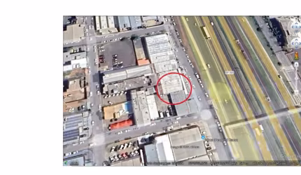 Prédio Comercial em Bauru