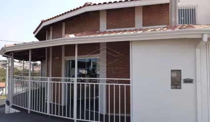 Comercial Salão em Botucatu