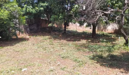 Terreno no Geisel