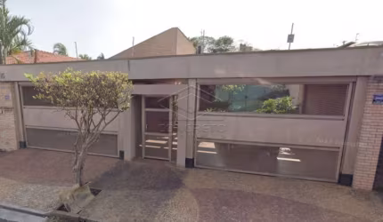 CASA E TERRENO COM POSSIBILIDADE DE OBRAS
