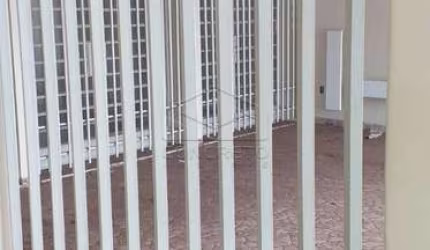 Comercial Casa em Bauru