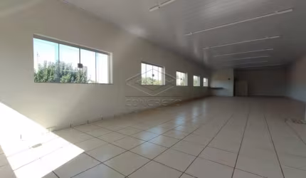 Comercial Salão em Jaú