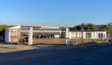 PONTO COMERCIAL PARA LOCAÇÃO - MARY DOTA / BAURU