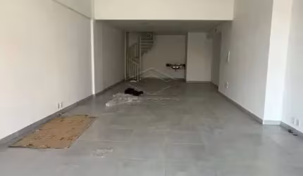 Ponto comercial para alugar na Vila Nova Cidade Universitária, Bauru , 117 m2 por R$ 4.700