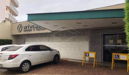 Comercial Prédio Comercial em Bauru