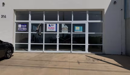 Comercial Loja em Botucatu